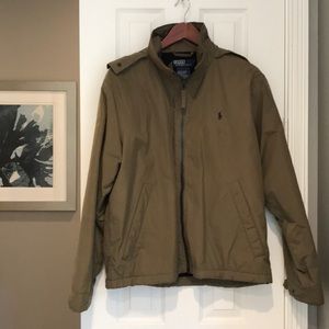Ralph Lauren Winter Jacket size M